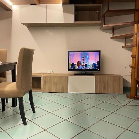 Apartament Civico 13 Bisceglie Zewnętrze zdjęcie