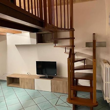 Apartament Civico 13 Bisceglie Zewnętrze zdjęcie