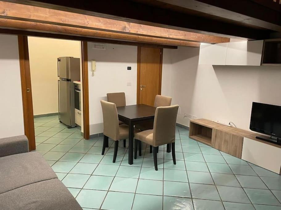 Apartament Civico 13 Bisceglie Zewnętrze zdjęcie