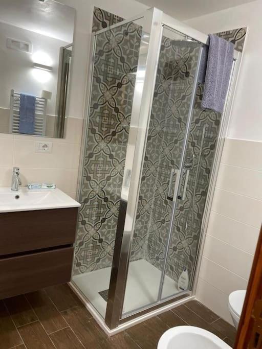 Apartament Civico 13 Bisceglie Zewnętrze zdjęcie