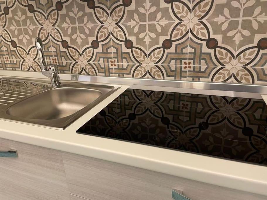 Apartament Civico 13 Bisceglie Zewnętrze zdjęcie