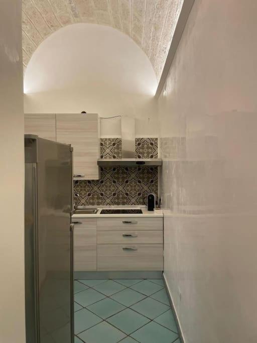 Apartament Civico 13 Bisceglie Zewnętrze zdjęcie