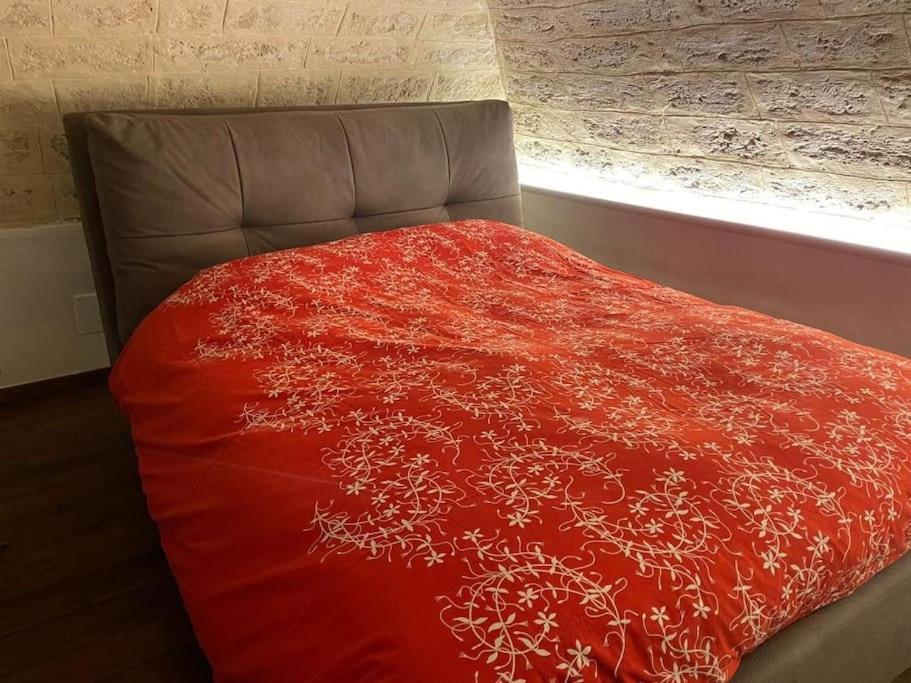 Apartament Civico 13 Bisceglie Zewnętrze zdjęcie