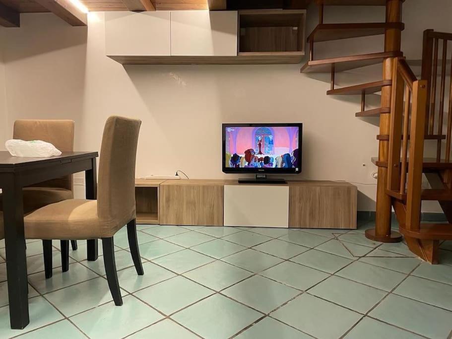 Apartament Civico 13 Bisceglie Zewnętrze zdjęcie